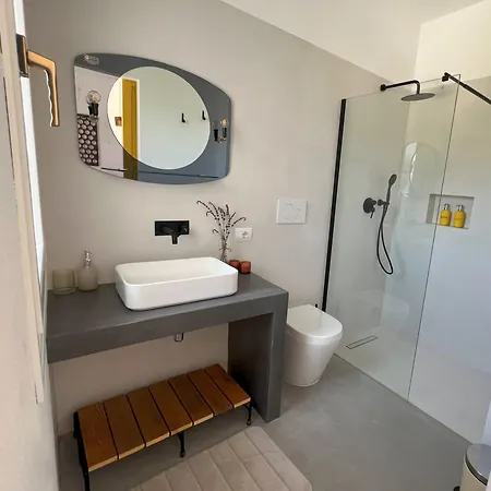 Vila Rui2 Exclusive Terrasini