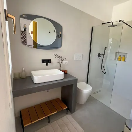 Villa Rui2 Exclusive Terrasini
