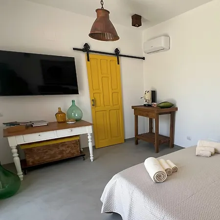 Rui2 Villa Terrasini