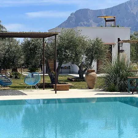 Rui2 Villa Terrasini