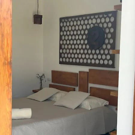 Vila Rui2 Exclusive Terrasini