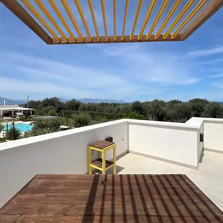 Rui2 Villa Terrasini