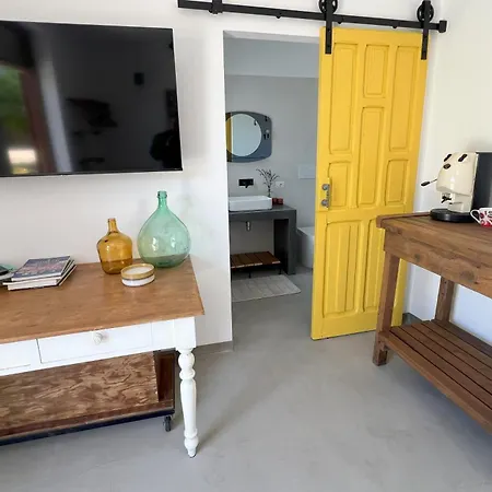 Vila Rui2 Exclusive Terrasini