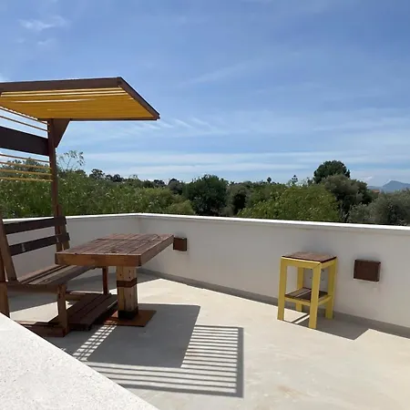 Rui2 Exclusive Terrasini