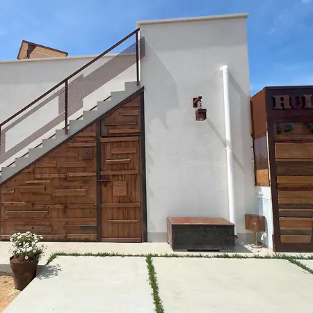 Rui2 Exclusive Villa *