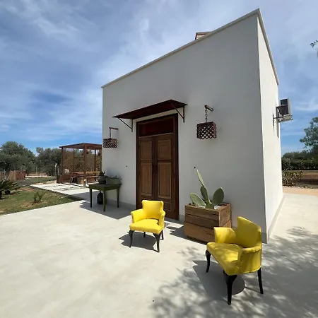 Rui2 Exclusive Villa Terrasini