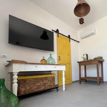 Rui2 Exclusive * Terrasini