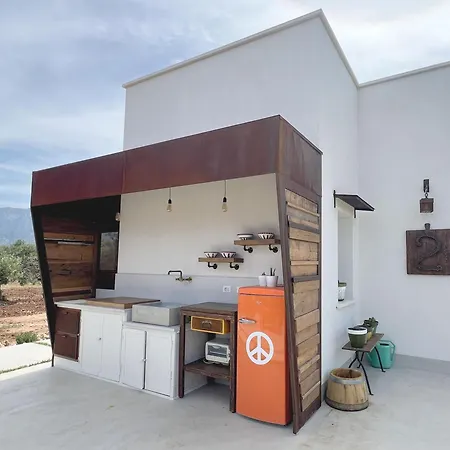 Rui2 Exclusive 别墅 泰拉西尼