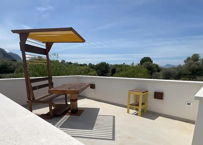 Rui2 Exclusive Terrasini