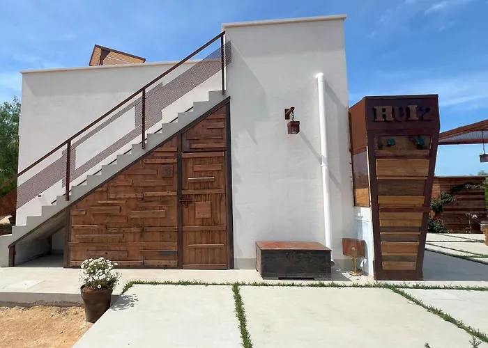 Rui2 Exclusive Villa *