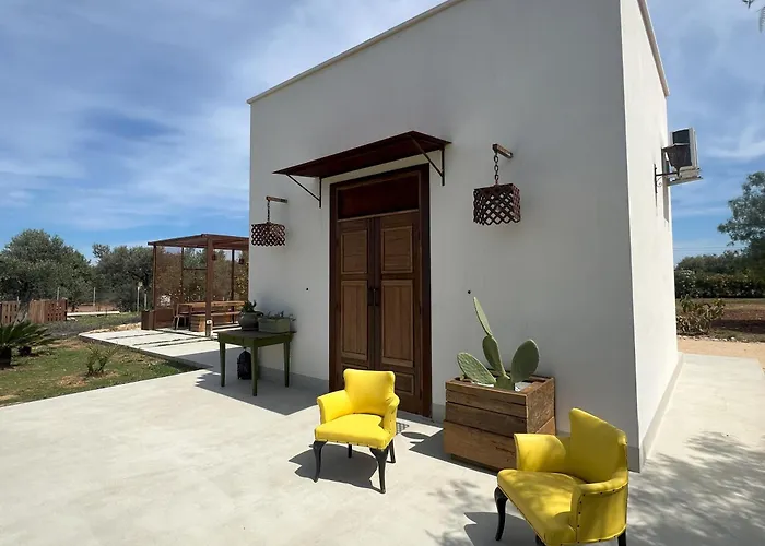 Rui2 Exclusive Villa Terrasini