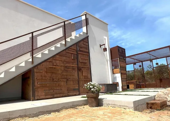 Rui2 Exclusive Villa *