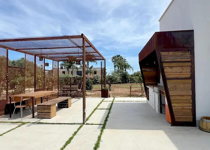 Rui2 Exclusive Villa Terrasini