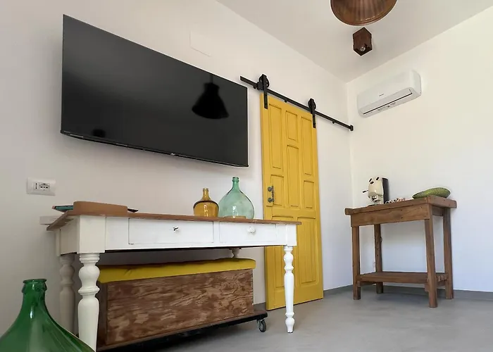 Rui2 Exclusive * Terrasini