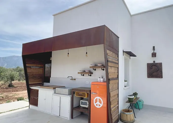 Rui2 Exclusive Villa Terrasini